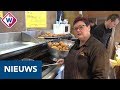 Dia's oliebollendroom komt in vevulling