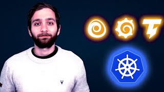 Tempo + Alloy + Grafana: Kubernetes Distributed Tracing
