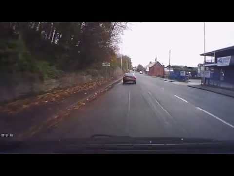 N/Wales mini road trips, Flint to Holywell via coast road.