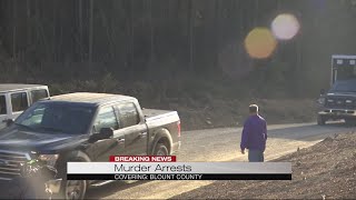 More arrests in Blount County murders
