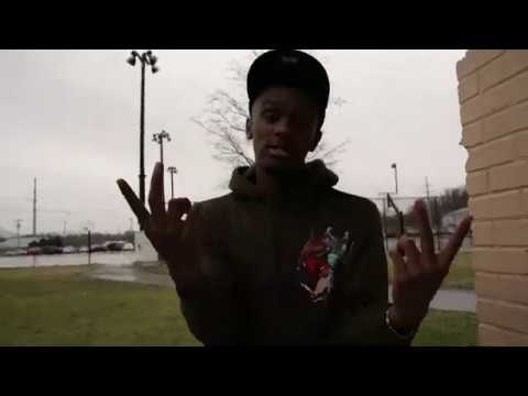 BjFromda8 - Double R (Official Music Video)