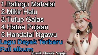 Download lagu Lagu Dayak_Terbaru (2024)_Full Album _Lagu  Dayak Kalteng_[Musik Dayak Ngaju] mp3