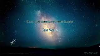 Tumbleweed   Alannah Myles karaoke  LR