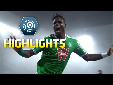 Highlights : Week 15 / 2014-2015