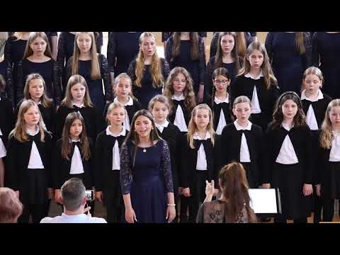 Akademie für Gesang NRW - Ich weiß wer ich bin