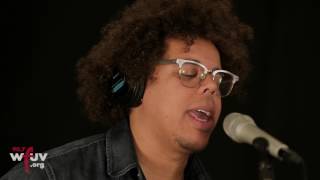 Jake Clemons - "All Undone" (Live at WFUV)