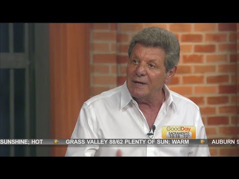 Frankie Avalon