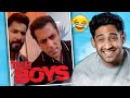 SUPER FUNNY INDIAN MEMES! 😂(THE BOYS) #2