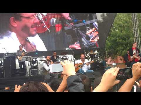 Fernando Delgadillo - La Bañera ft. Edgar Oceransky