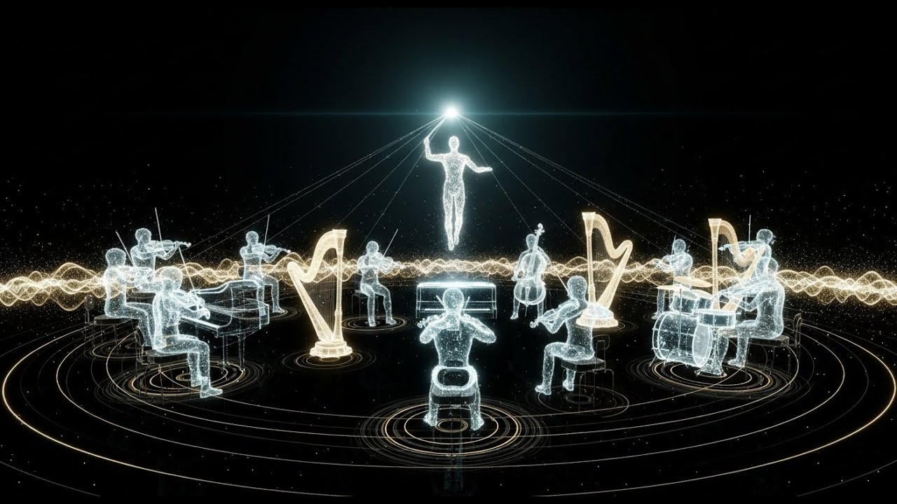 TECHNO-UTOPIA: La Prima Esecuzione di un Concerto che Utilizza la Memoria Sonora Elaborata dall'IA