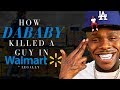 How DaBaby Killed A Guy In Walmart Legally