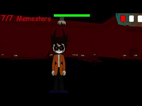 Quincy's Basics Chapter 6 - The Final Chapter - Baldi's Basics V.1.4.3 Mod (Final Battle of Quincy)