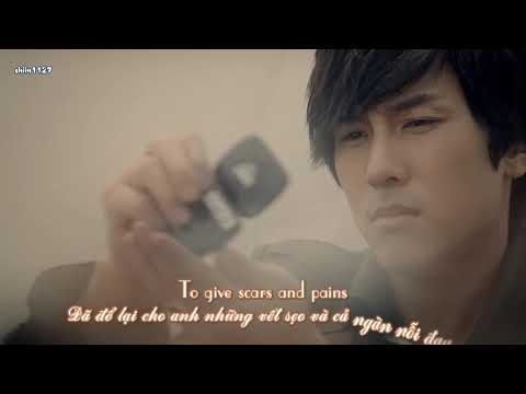 [VIET/ENG] Shin Hyesung (신혜성) - Tick tick (째각째각)