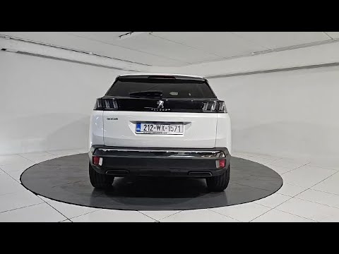 Peugeot 3008 1.2 PureTech Allure - Image 2