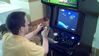 Monroe-A-Palooza 2010