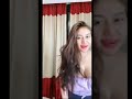 Pamela Safitri Live Bigo Tanpa Bra PANAS