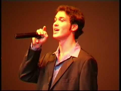 Chimera: Alessandro Mazzini