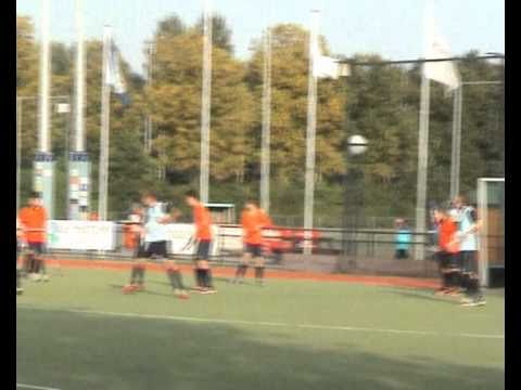 Forescate JB3 - Roomburg B4 6-7 (11-09-10).wmv