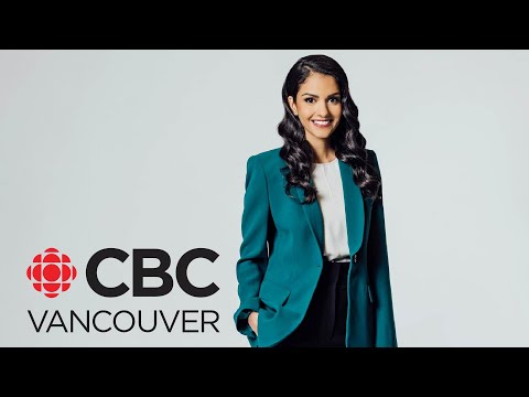 CBC Vancouver News at 6. Sept 6 - Scotch Creek residents get first look at fire-ravaged community