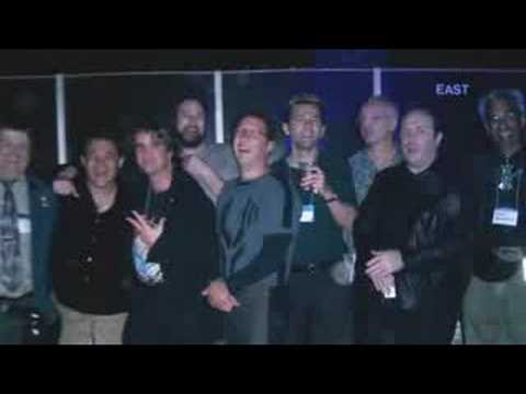 Orphans of Apollo Trailer