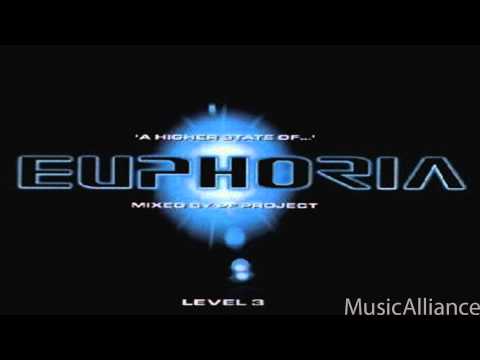 Paul van Dyk --  Avenue