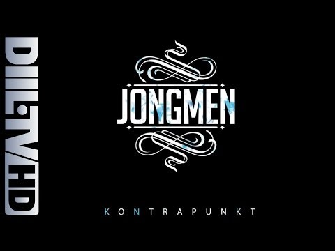 Jongmen - Wiedzą Więcej Niż My feat. Kali, Paluch (prod. Emeno) (audio) [DIIL.TV]