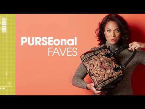 HSN | Clever Carriage Company Fashions & Accessories 09.26.2016 - 11 PM