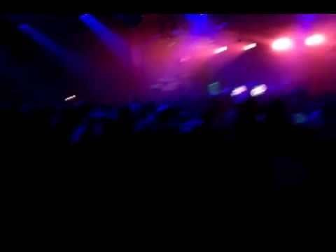 Ultra Spin 2012: Andy Moor @ Guvernment