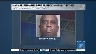 NHSO: Heroin dealer arrested, more than 3,400 bags seized