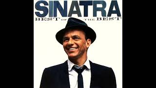 Frank Sinatra ─ Nothing But The Best