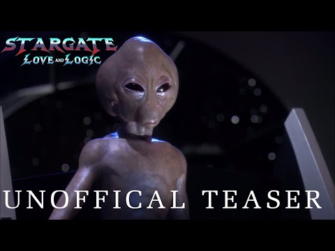 Stargate: Love and Logic | Unofficial Teaser | Thor Love and Thunder Parody