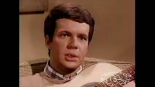Bobby Vee - Don&#39;t breath a word (1964)
