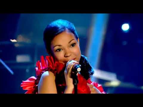 Dionne Bromfield, Amy Winehouse - Mama Said