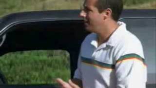 adam sandler forgetful lucy (50 first dates)