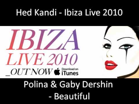 Polina & Gaby Dershin - Beautiful