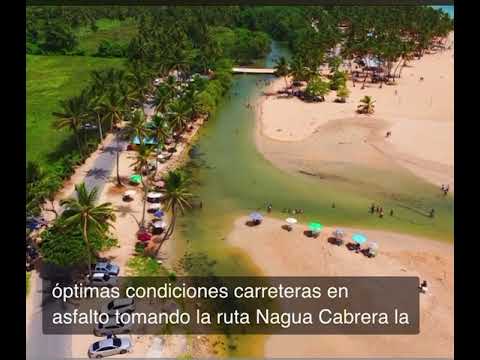 La mejor playa de RD