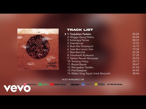 Thumbnail for Sheila On 7 - Sheila On 7 - 07 Des (Full Album Stream) by Sheila on 7