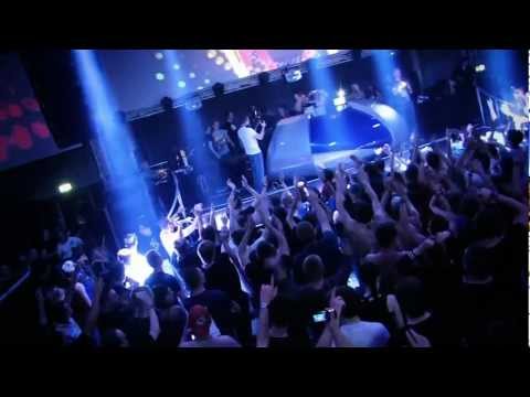 Heroes of Hardstyle 2012 | The Secret of Pandora's Box | Aftermovie