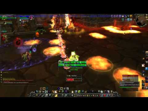 First PTR boss-Spoils of pandaria :D