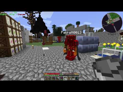 Mindcrack - Agrarian Skies 2 - The Revolution (E175)