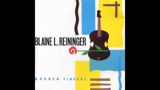 Blaine L. Reininger - Magnetic Life