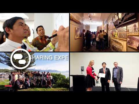 Highlights of the 4th ACE Programme - 2017