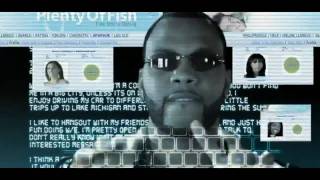 FloRida feat. Akon - Available [HD] Official Music Video