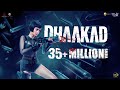 Dhaakad Official Trailer | Kangana Ranaut, Arjun Rampal, Divya D | RAZY | Deepak Mukut | 20thMay2022