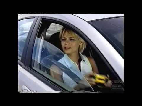 2001 Chrysler Sebring LX Sedan | Television Commercial