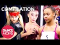 Dance Moms The Most UNEXPECTED ALDC Audition Moments Flashback Compilation Part 1