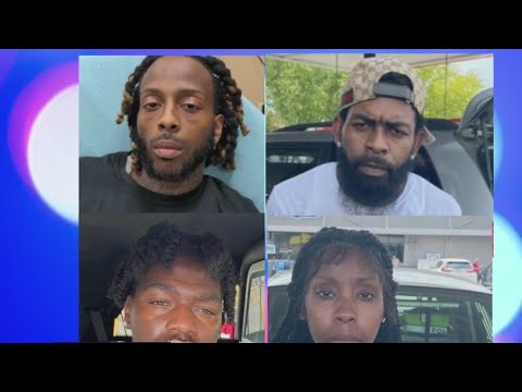 Man who raps about ATM robbery, accused of robbing an ATM technician