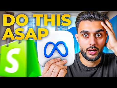 How to Run Facebook Ads In 2026 (Andromeda Update)