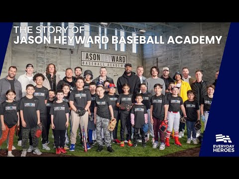 Jason Heyward's Legacy: Transforming Youth Sports in Chicago