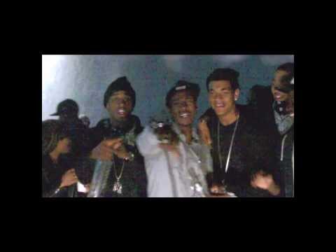 Get It Gang - Gunout Dumout - Smack Ft. Seany Glass